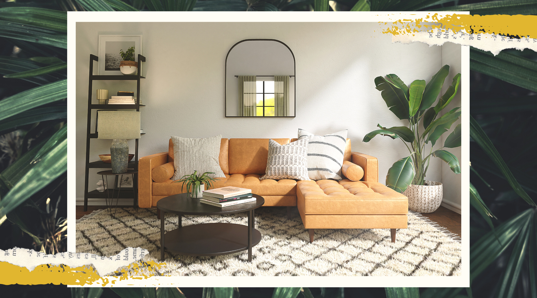 Designing your Living Room