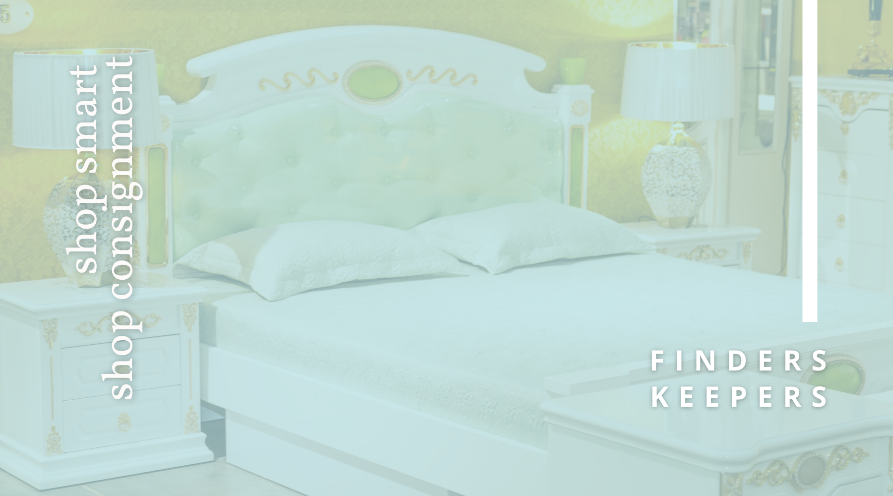 Shop smart for your home