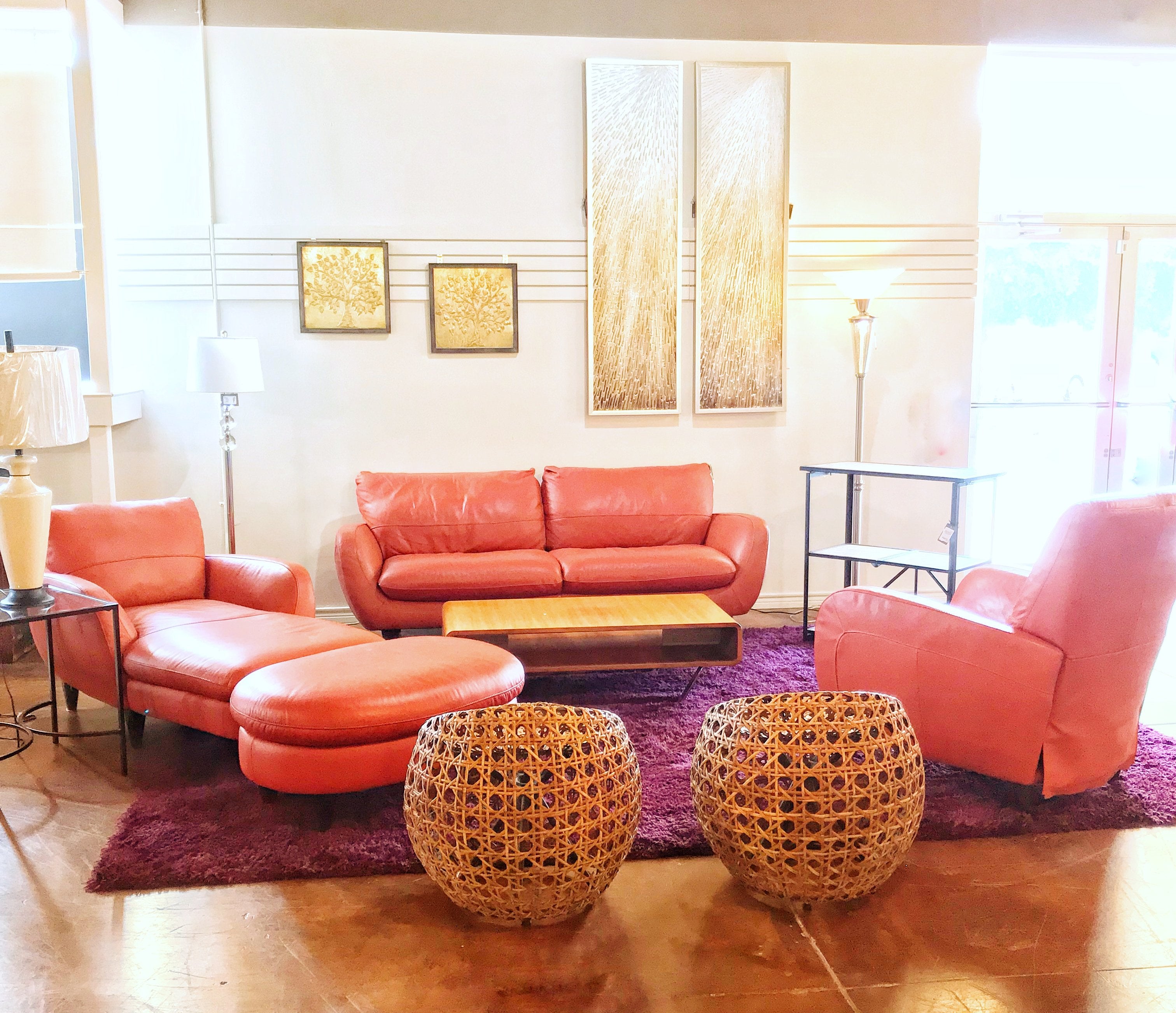 Living Areas - Finders Keepers Furniture