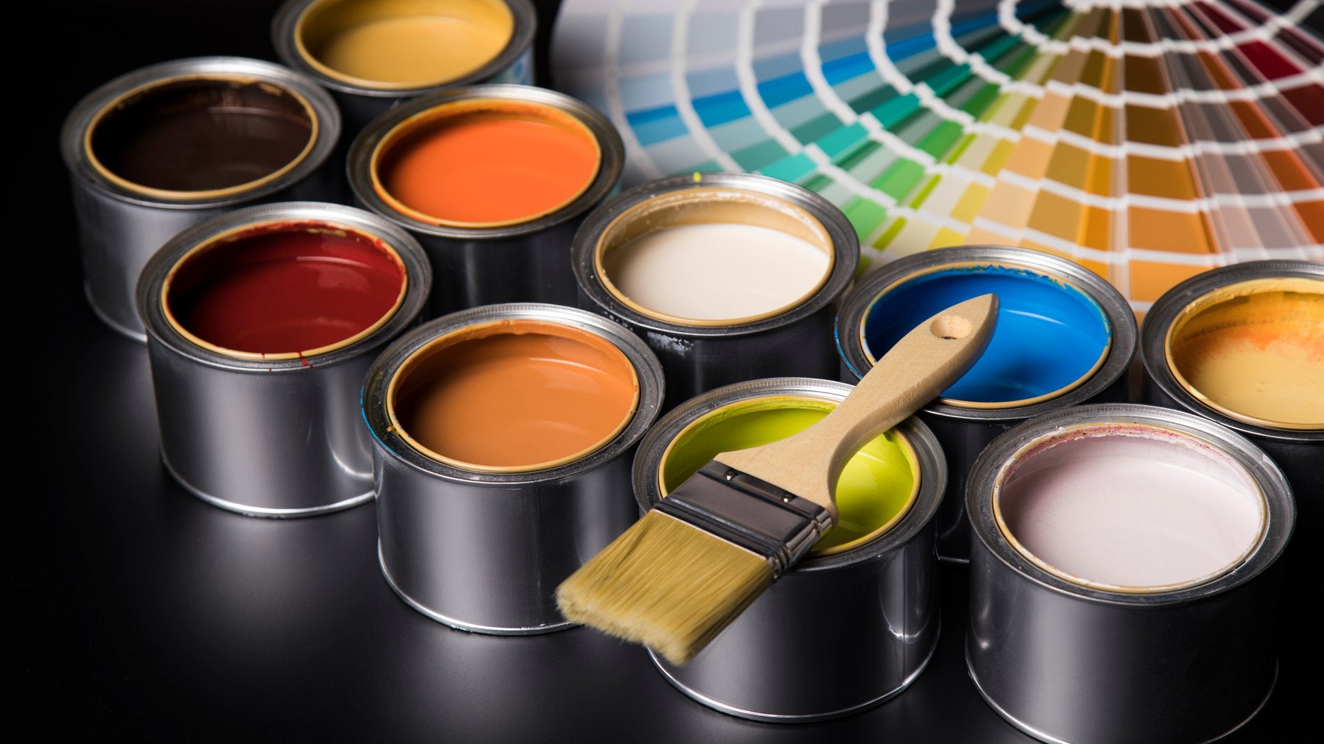 Paint - Finders Keepers Furniture