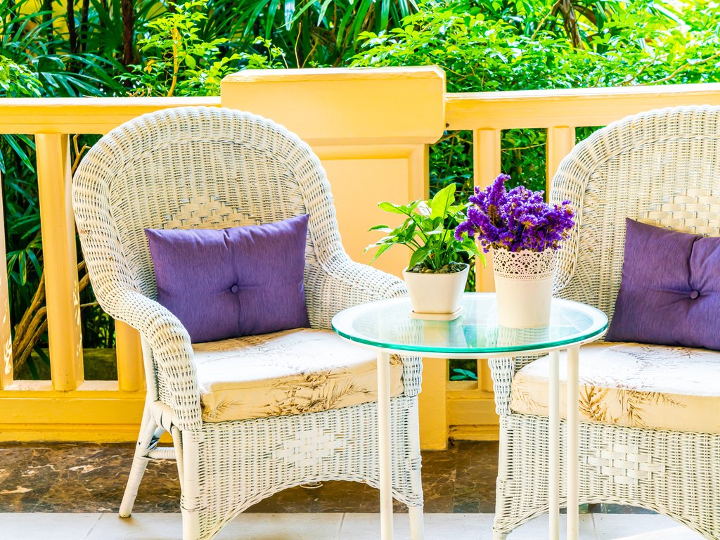 Outdoor - Finders Keepers Furniture