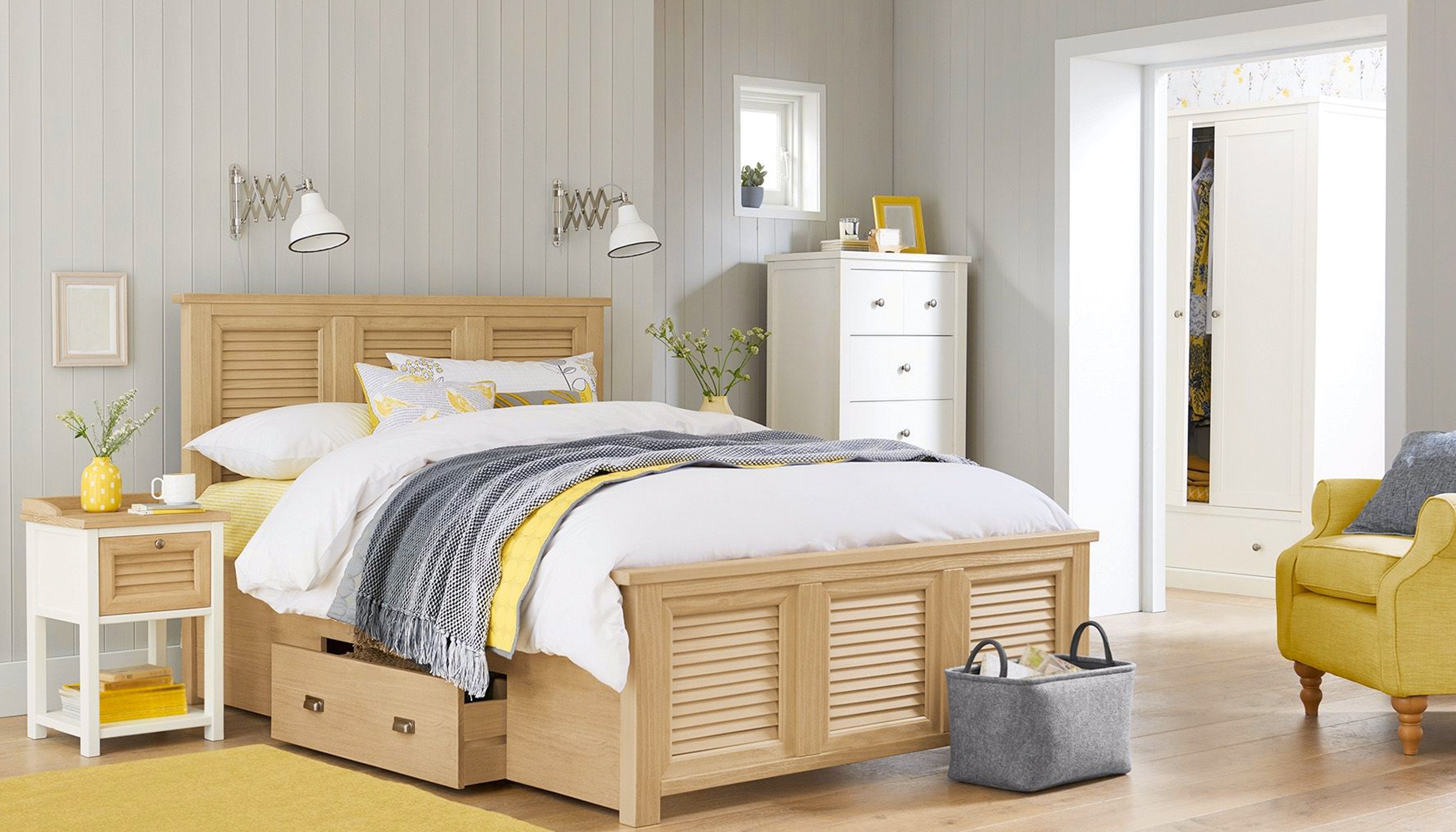 Bedroom - Finders Keepers Furniture