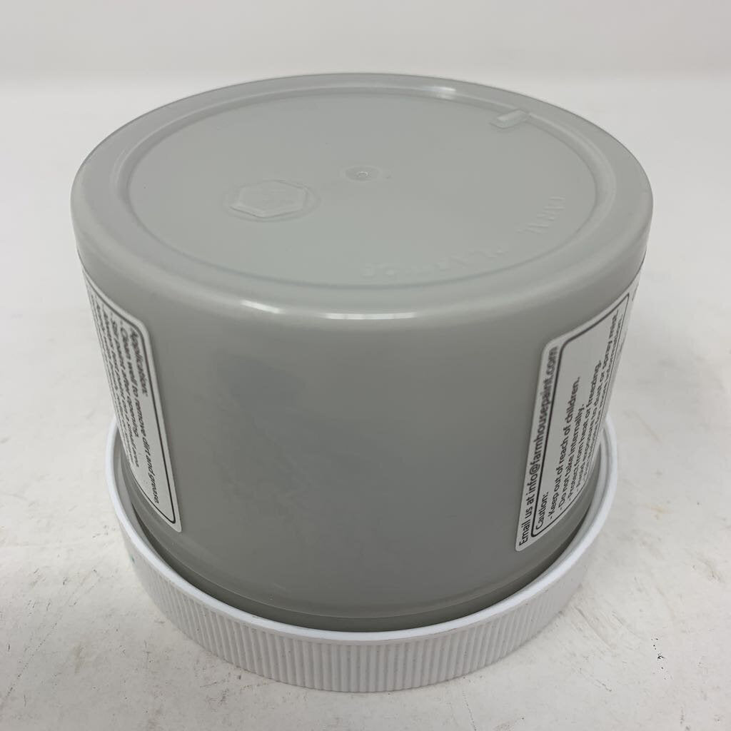 "ANCIENT GRAY" QUART