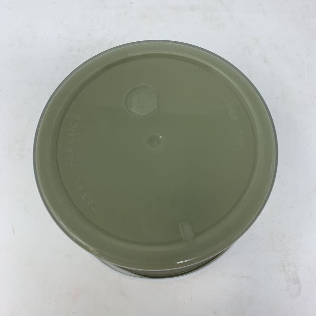 "SAGE SHADOW" QUART