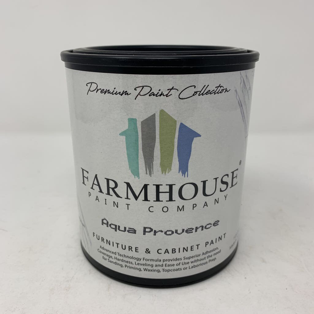 AQUA PROVENCE Quart