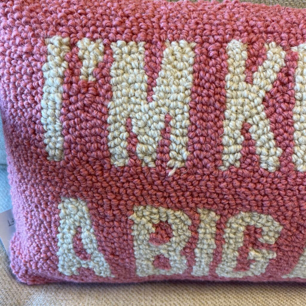 I'm Kind of a Big Deal