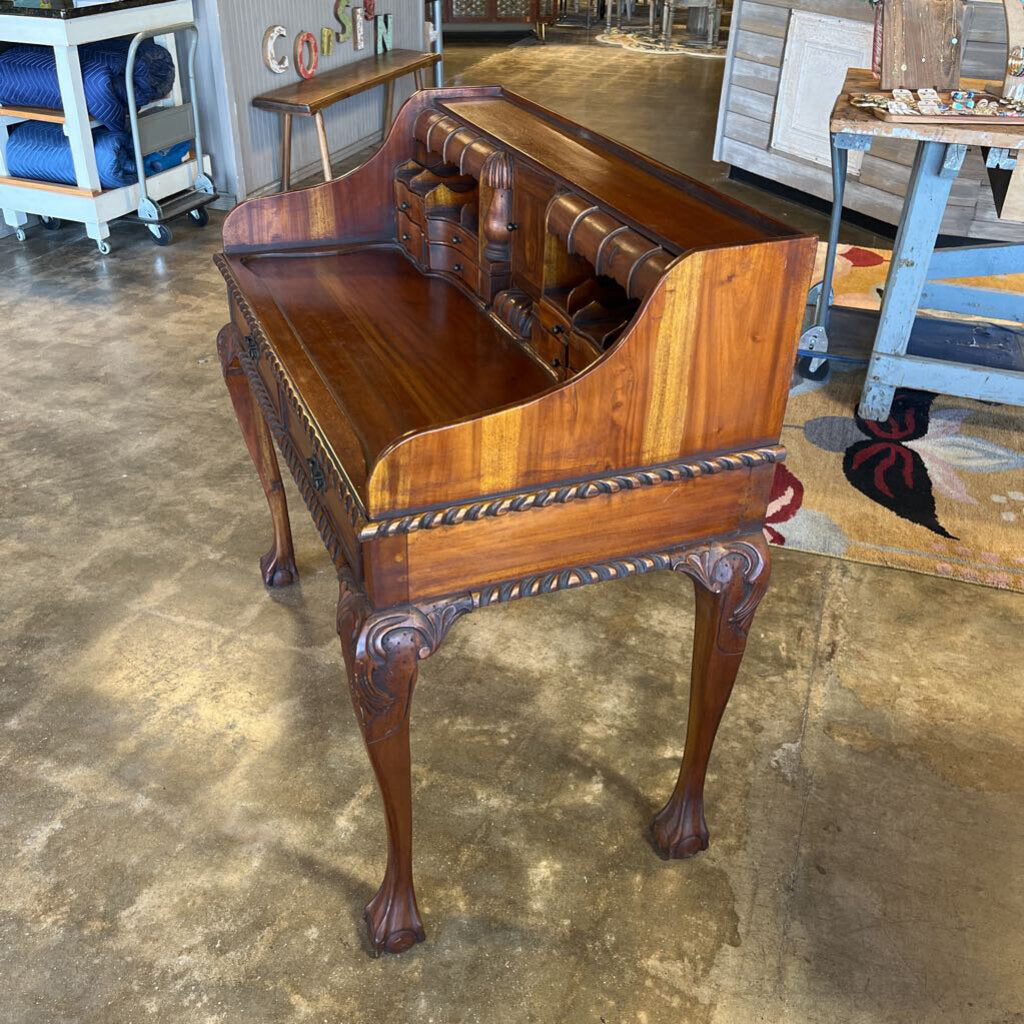 Writing Desk w/ Many Secret Drawers (RTS$1134)39.5x41x24