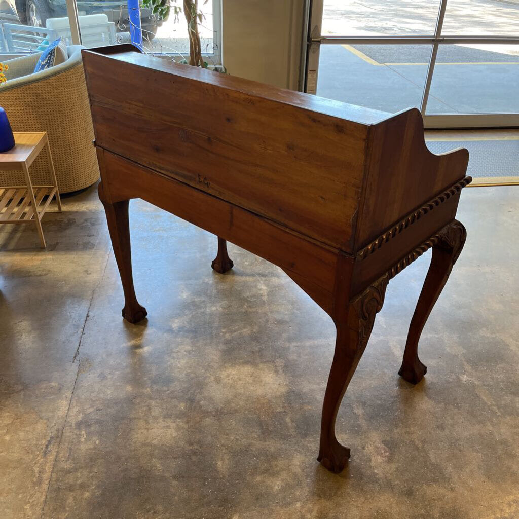 Writing Desk w/ Many Secret Drawers (RTS$1134)39.5x41x24