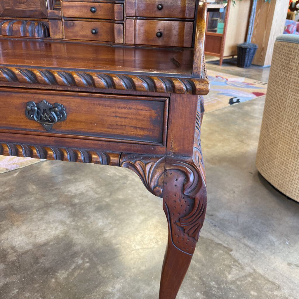 Writing Desk w/ Many Secret Drawers (RTS$1134)39.5x41x24