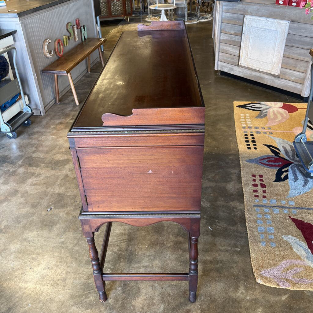 Inlay Fruit Design Buffet 65 X 20 X 39.5
