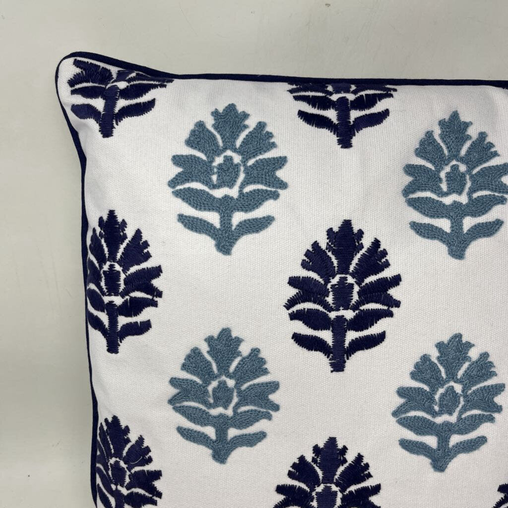 Aditya Flowers Pillow