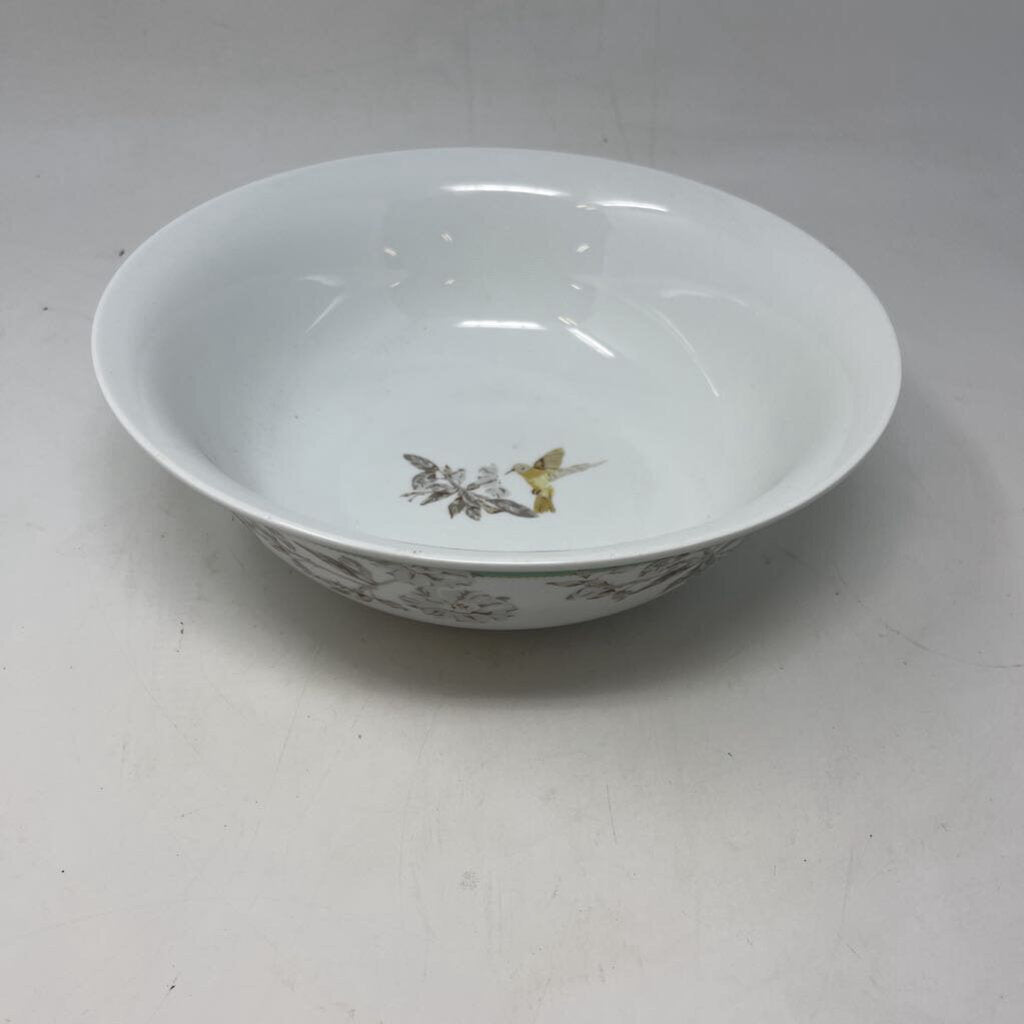 Bonjour Fruitful Nectar Serving Bowl