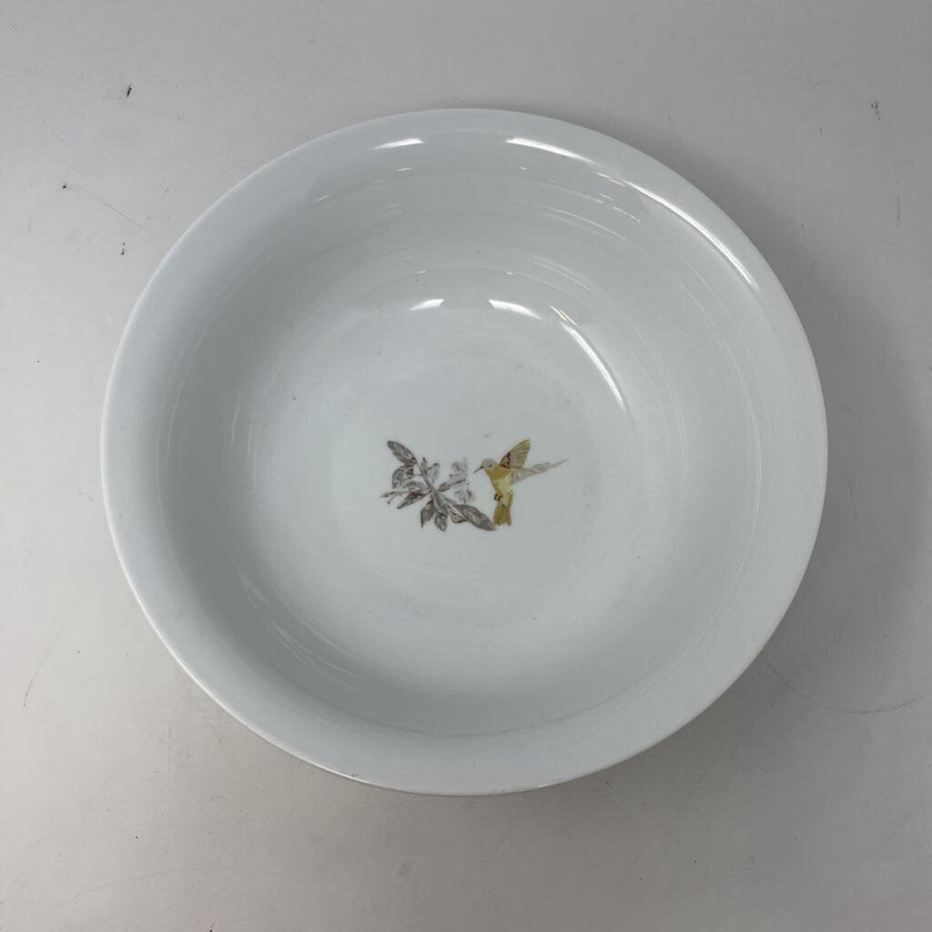 Bonjour Fruitful Nectar Serving Bowl