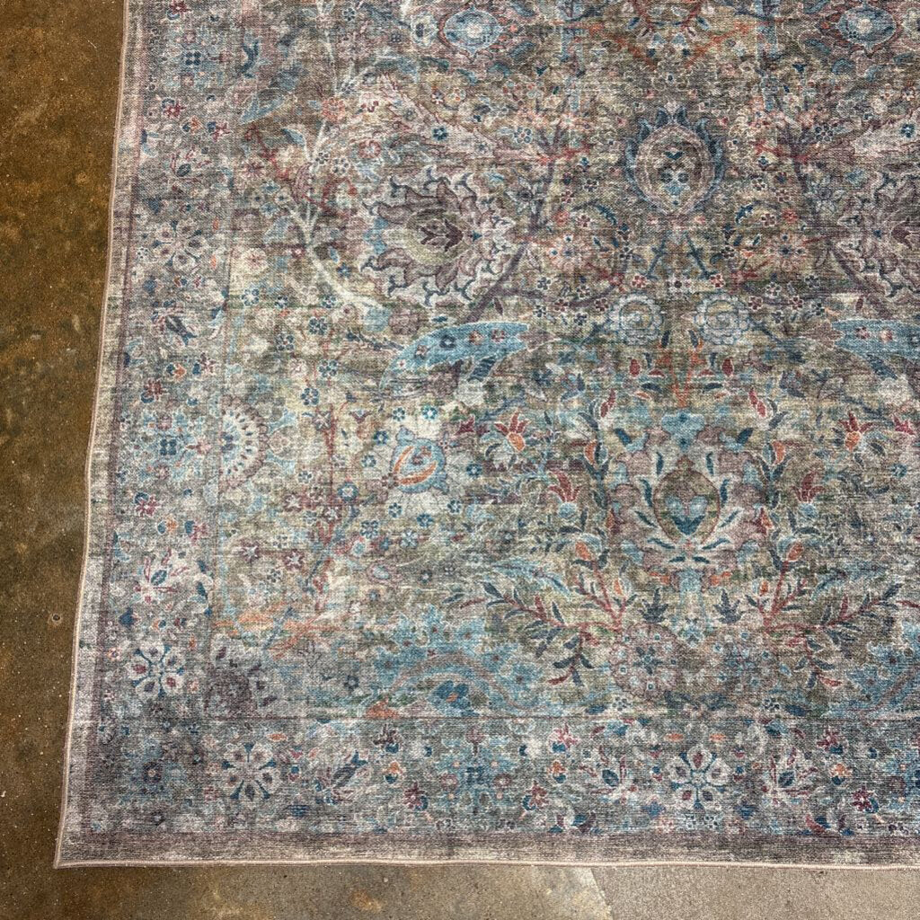 Emilia Vintage Persian