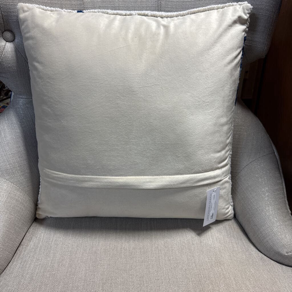 Chinoiserie Peacock Hook