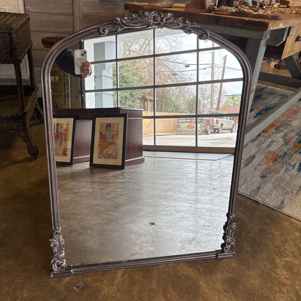 Arch Mirror 28.5 X 35.5