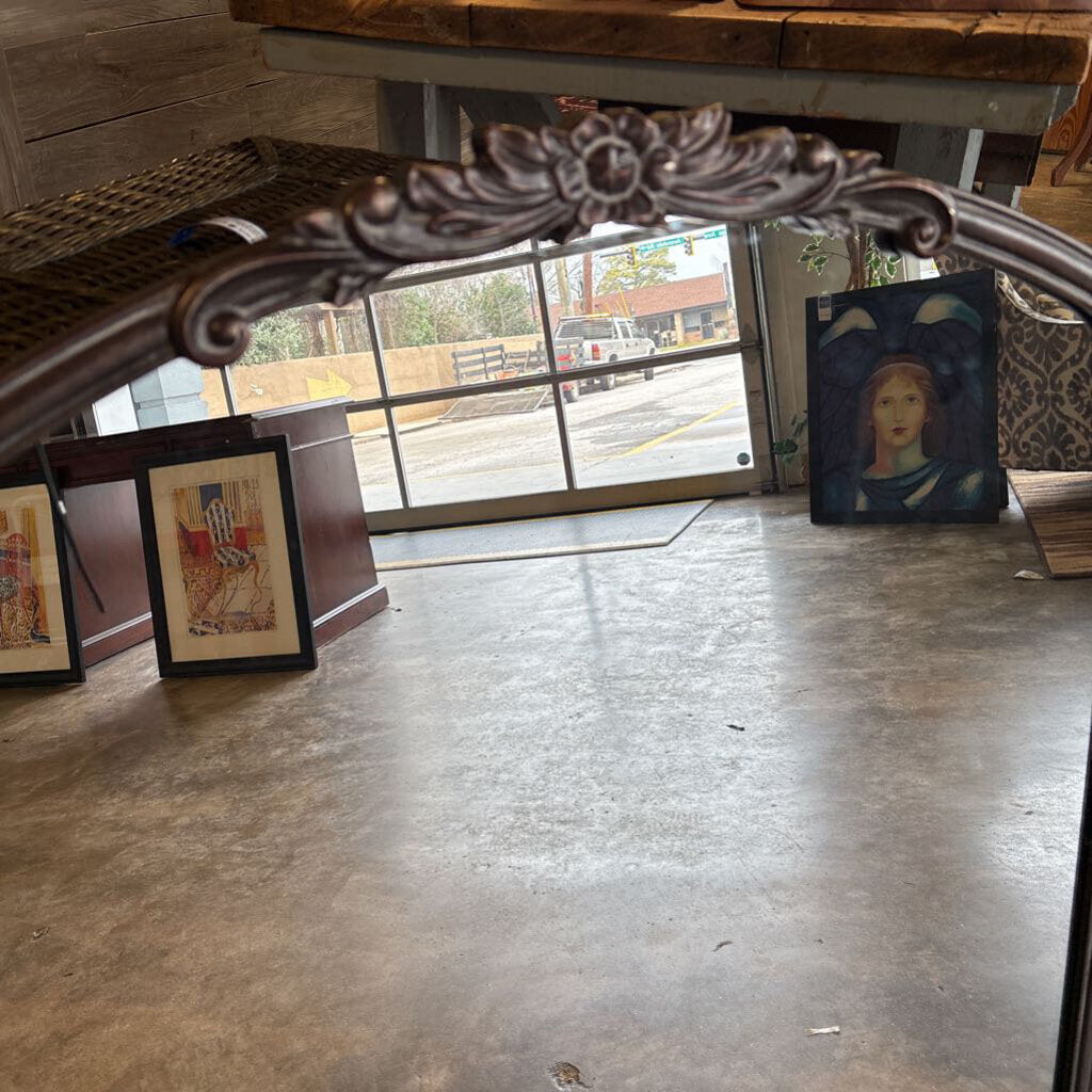 Arch Mirror 28.5 X 35.5
