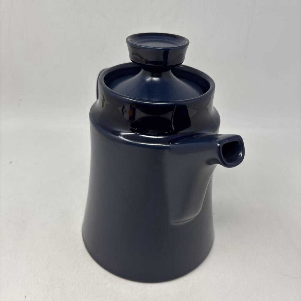 Primastone Stoneware Coffee/Tea Pot