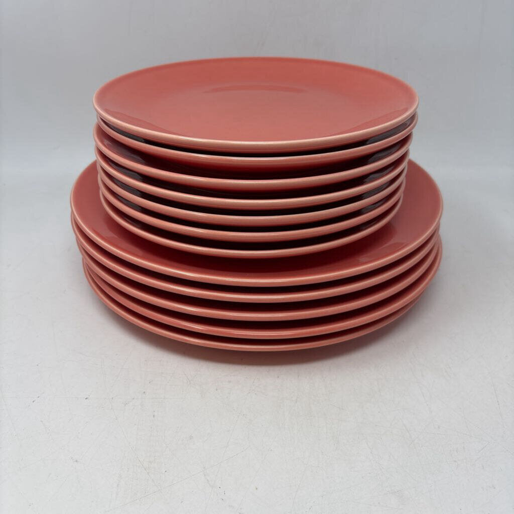 Primagero Dishes 12 Plates