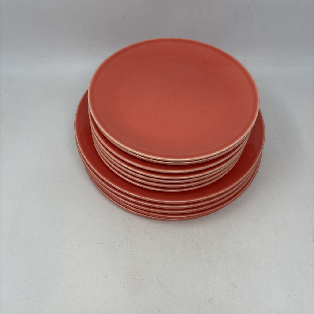 Primagero Dishes 12 Plates