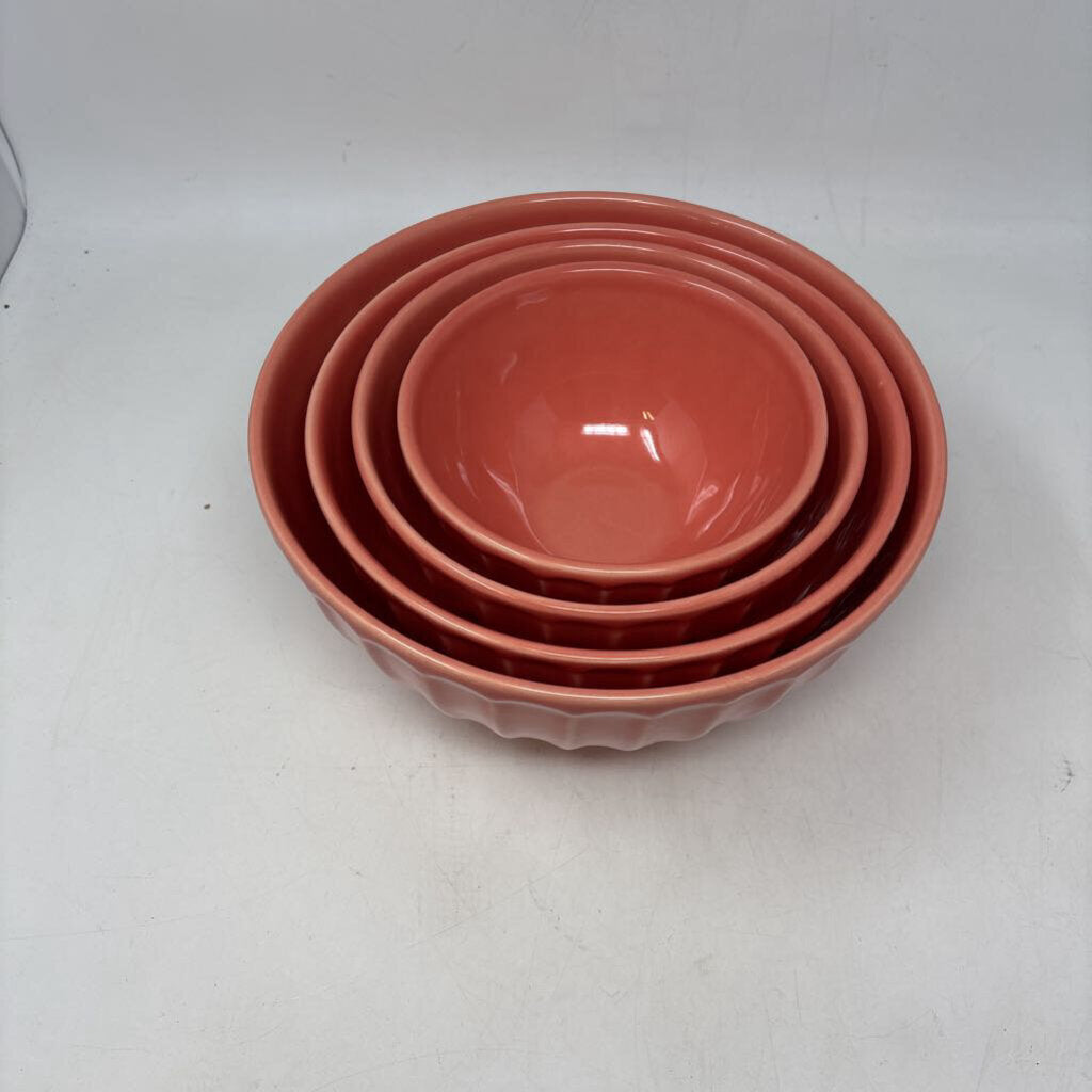 Primagero Mixing Bowls 4 PC