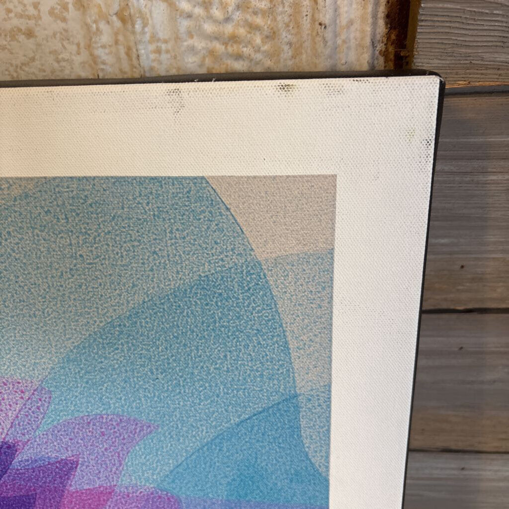 Abstract Painting 24 x 24