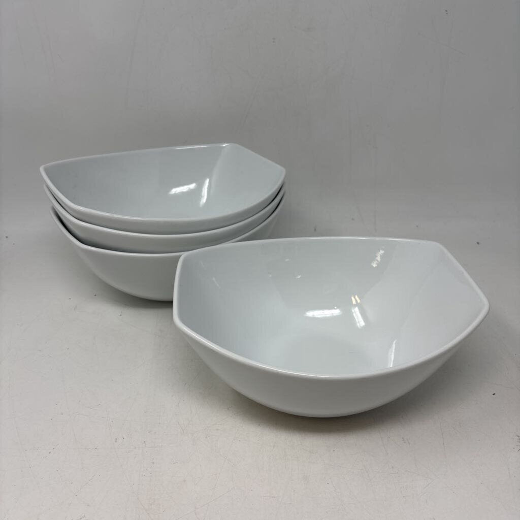 Set 4 Overandback Bowls