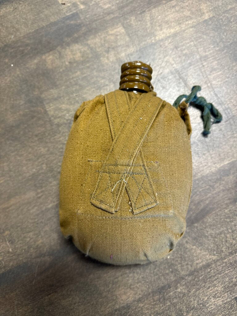 Russian Army Water Bottle