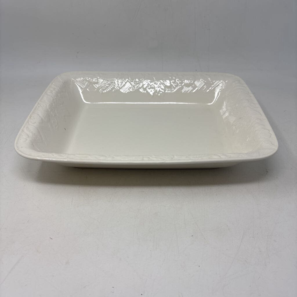 English Countryside Lasagna Dish