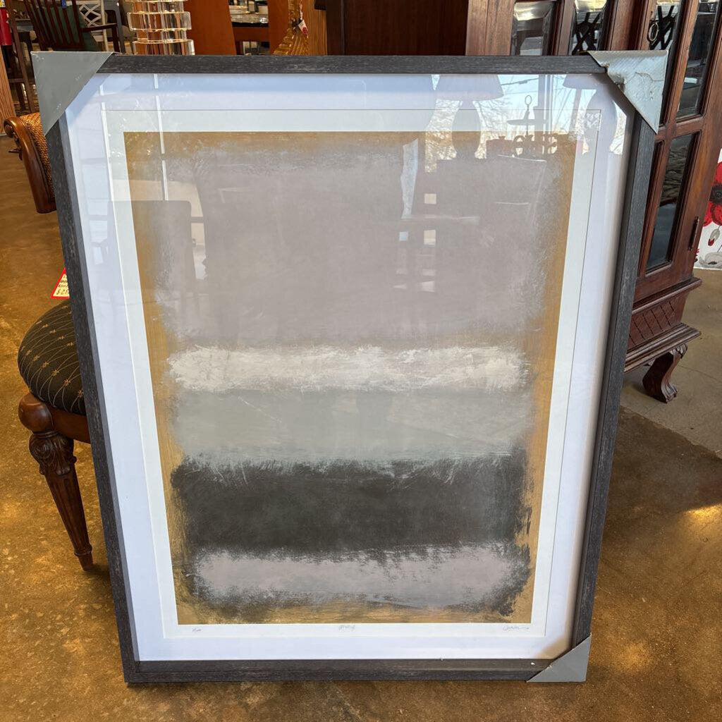 Altreuy Signed/Numbered