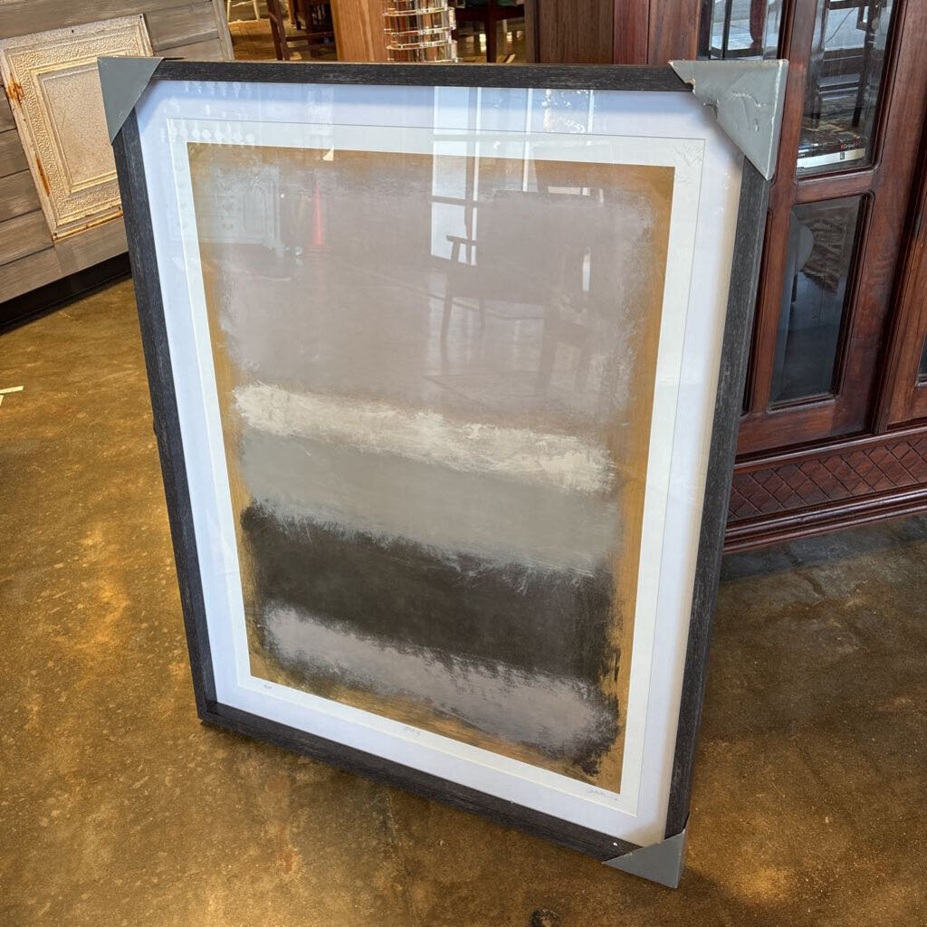 Altreuy Signed/Numbered