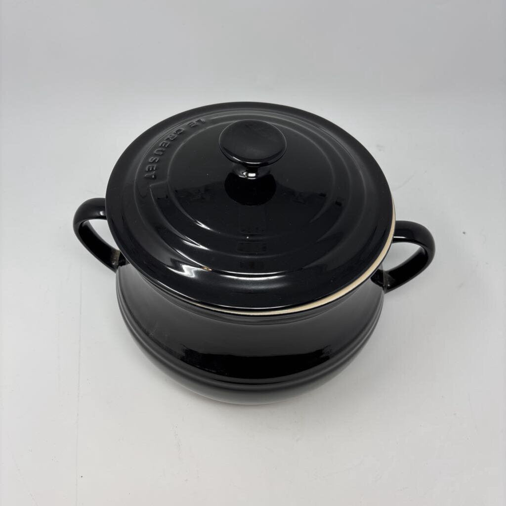 Le Creuset Small Round Cocotte
