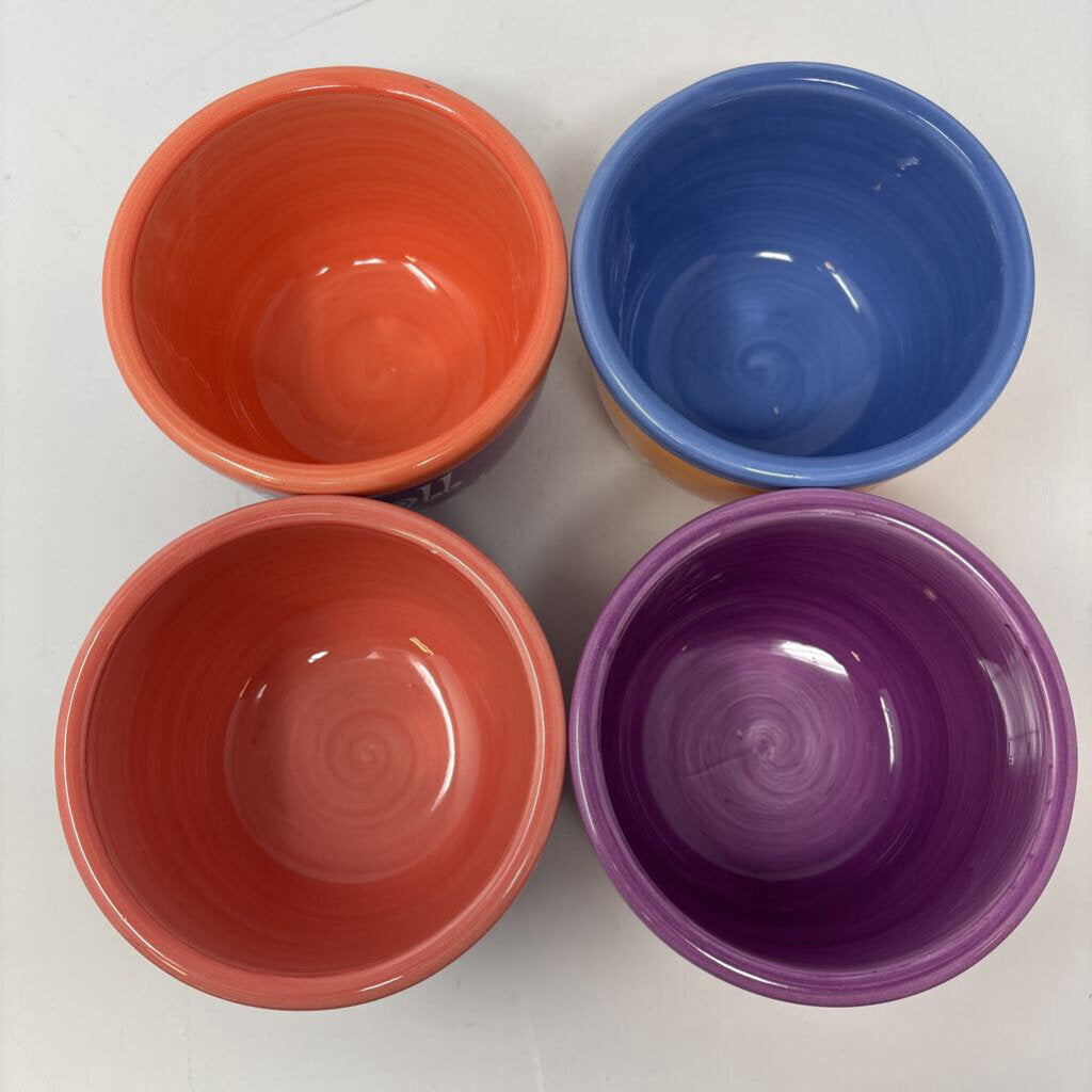 Set 4 I Scream You Scream Ice Cream