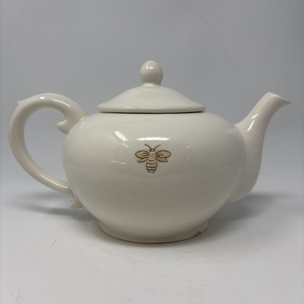 Bumble Bee Teapot