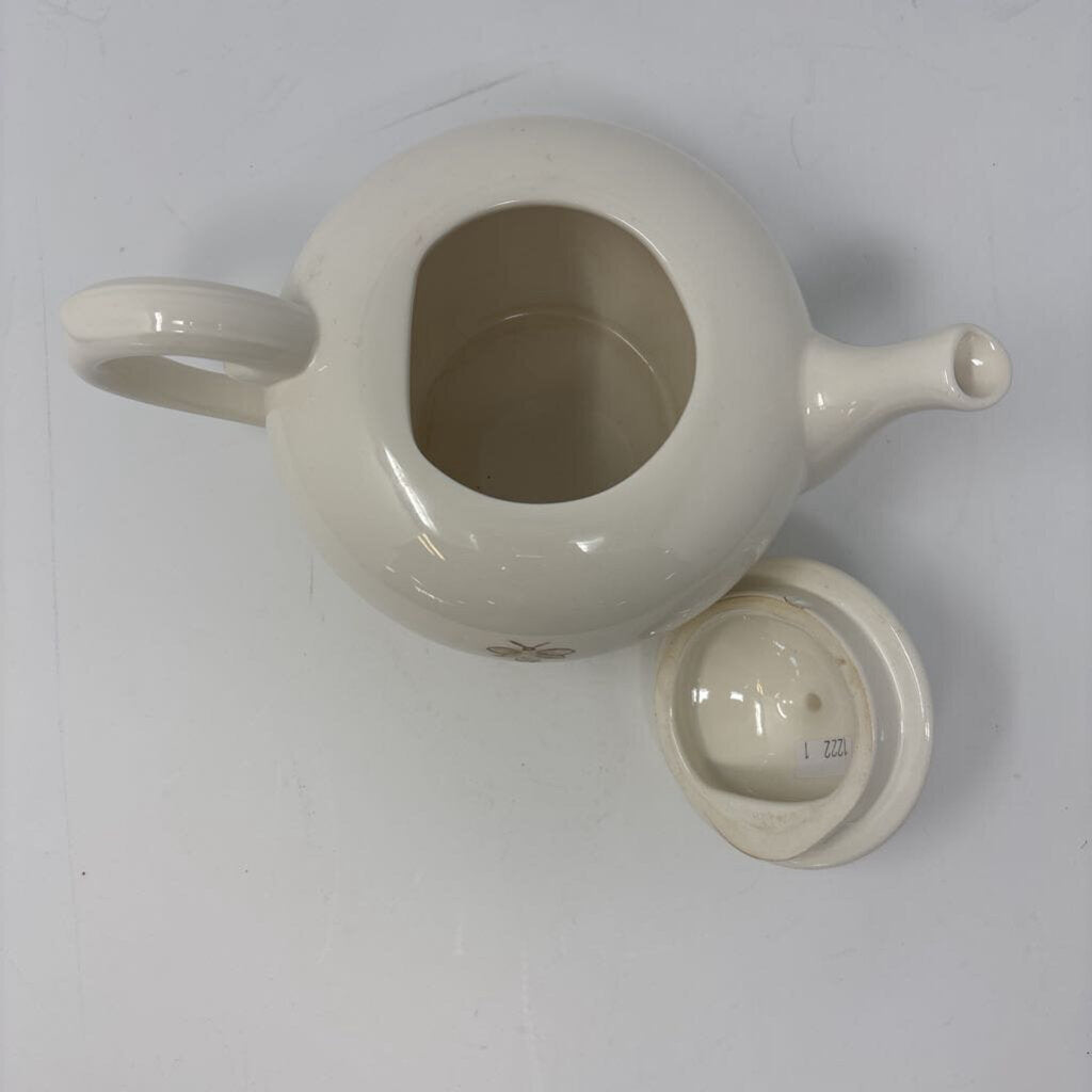 Bumble Bee Teapot