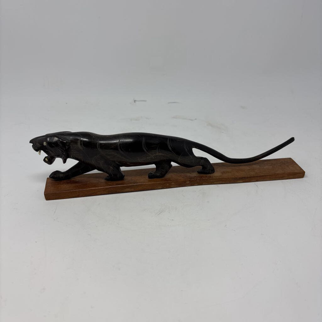 Petrified Wood Tiger