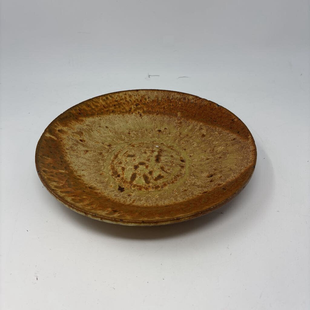 African Ceramic Bowl
