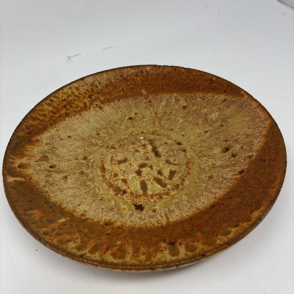 African Ceramic Bowl