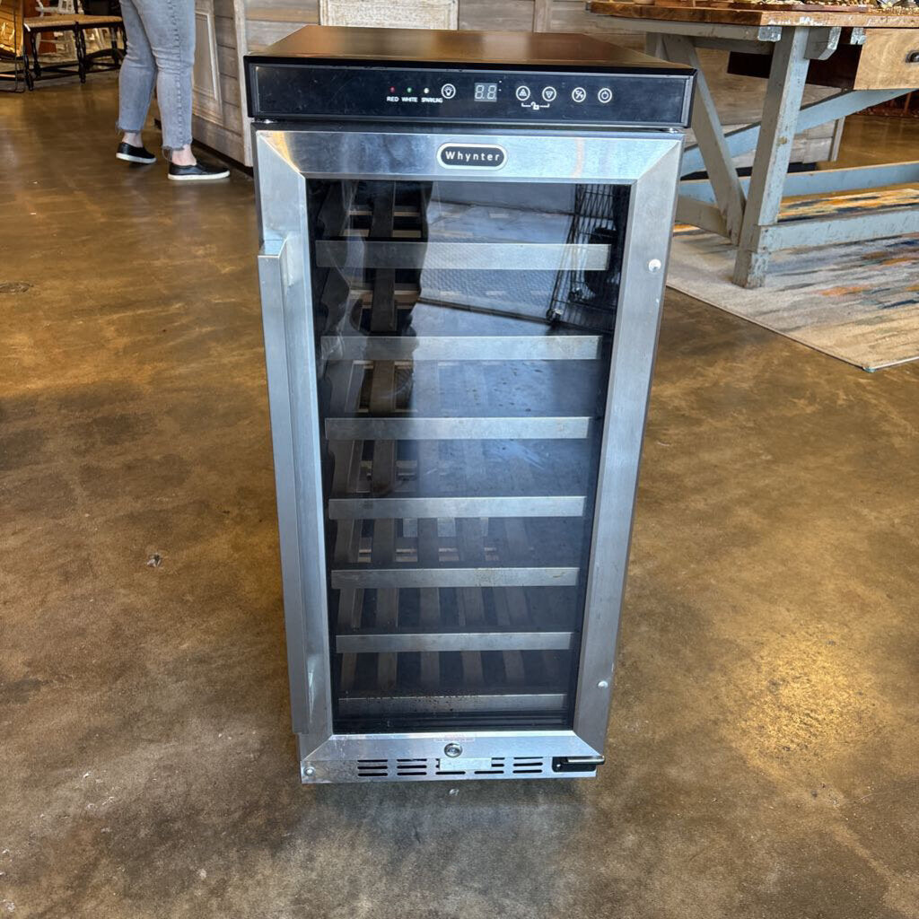 Whynter Wine Cooler