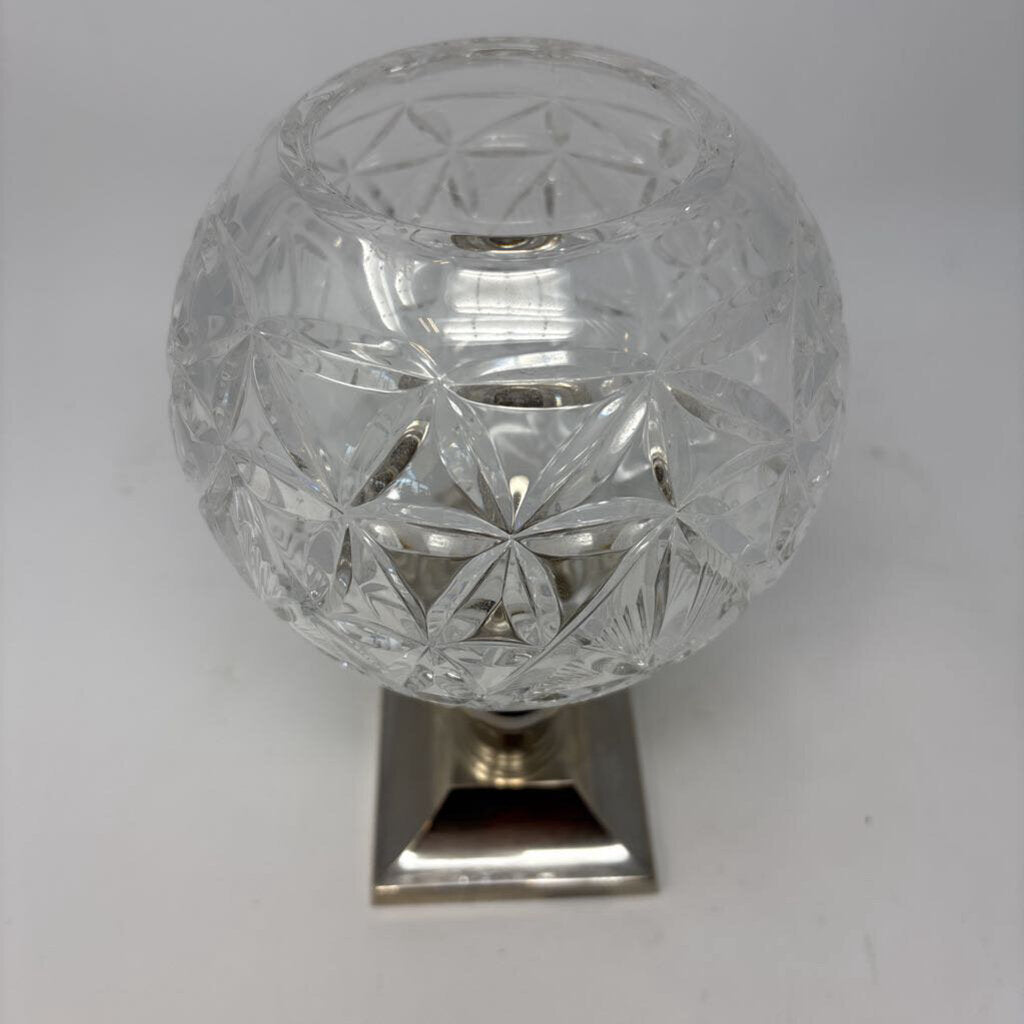 Waterford Candle Globe