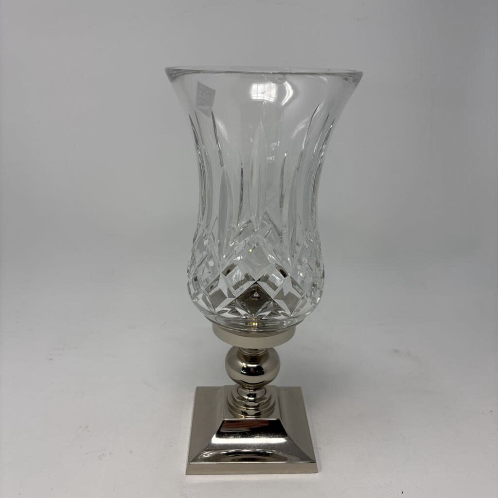 Waterford Candle Globe