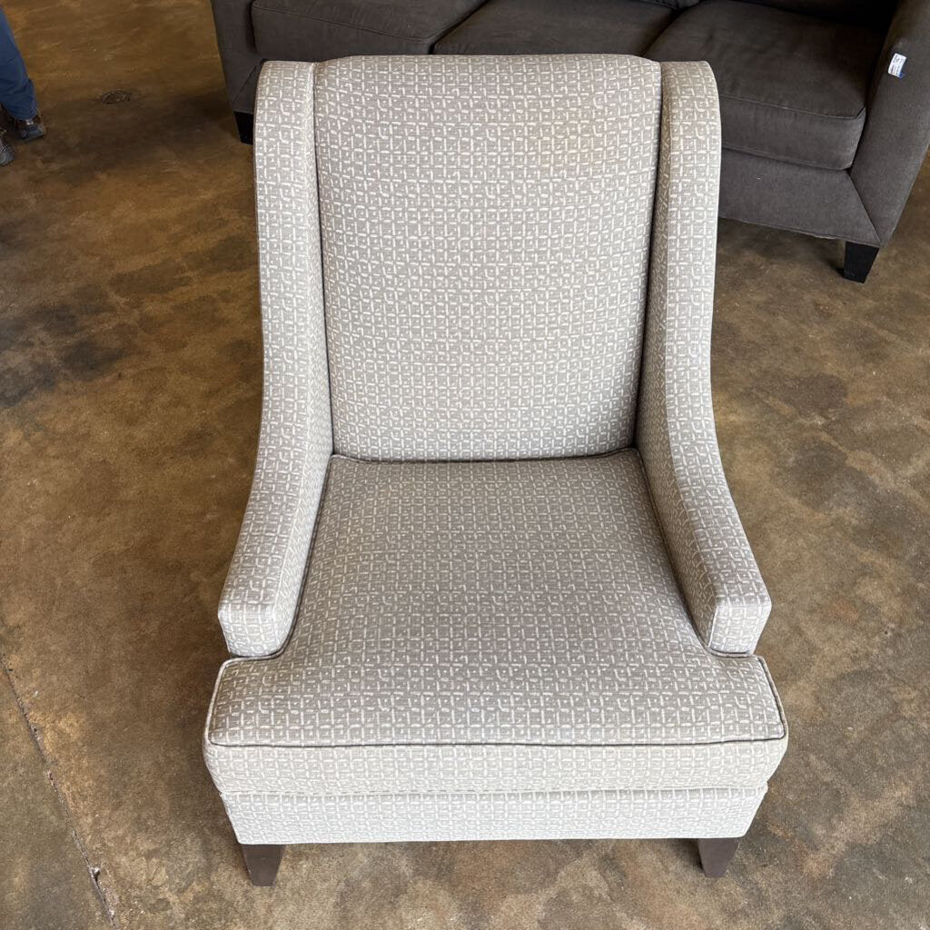 Ethan Allen Emerson Accent Chair