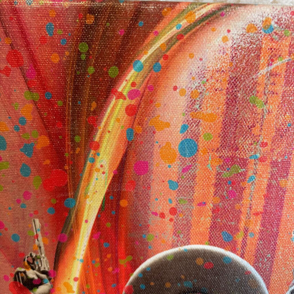 Girls Just Want to have Fun Sheri Jenkins