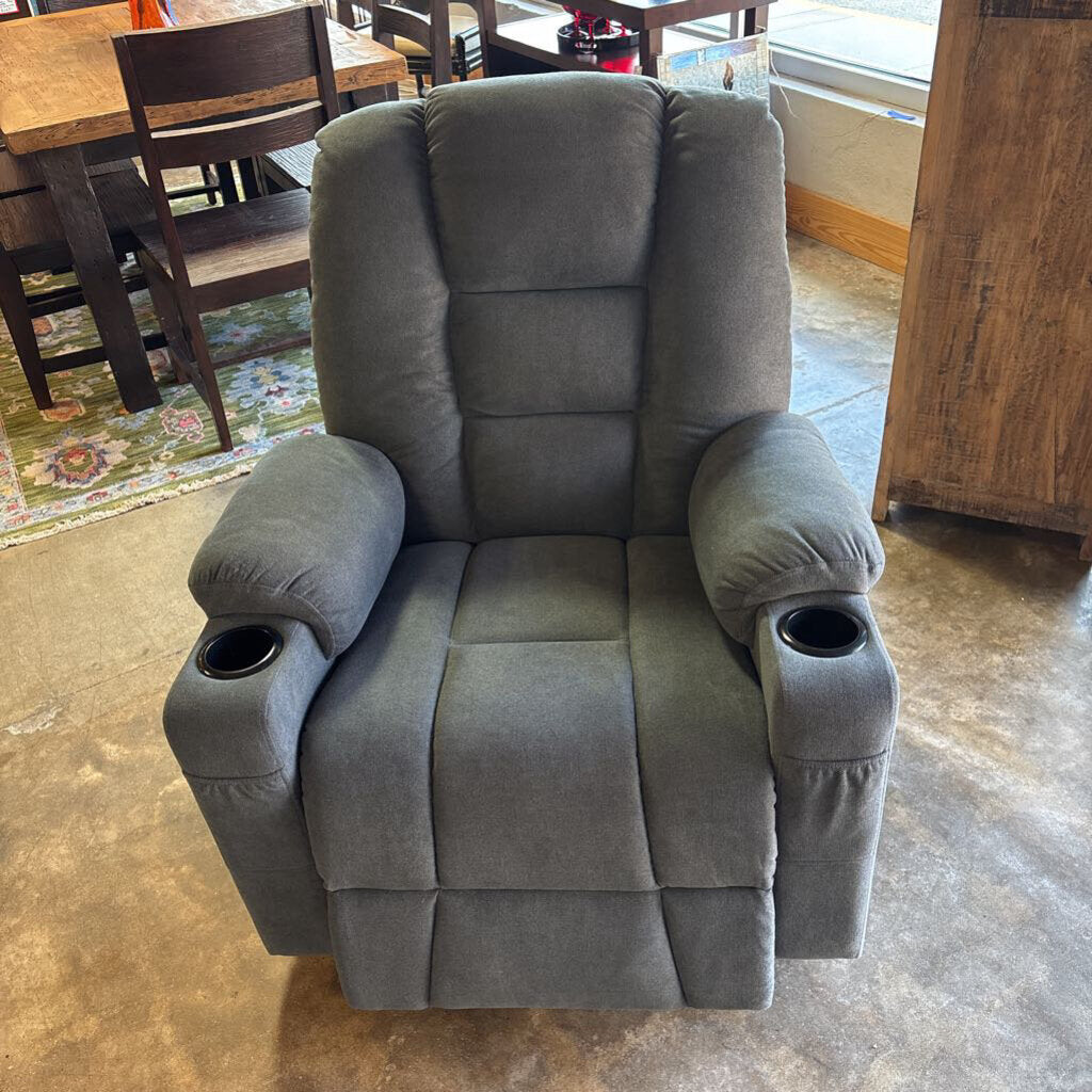 Motorized Power Lift Vibrating Lift Recliner