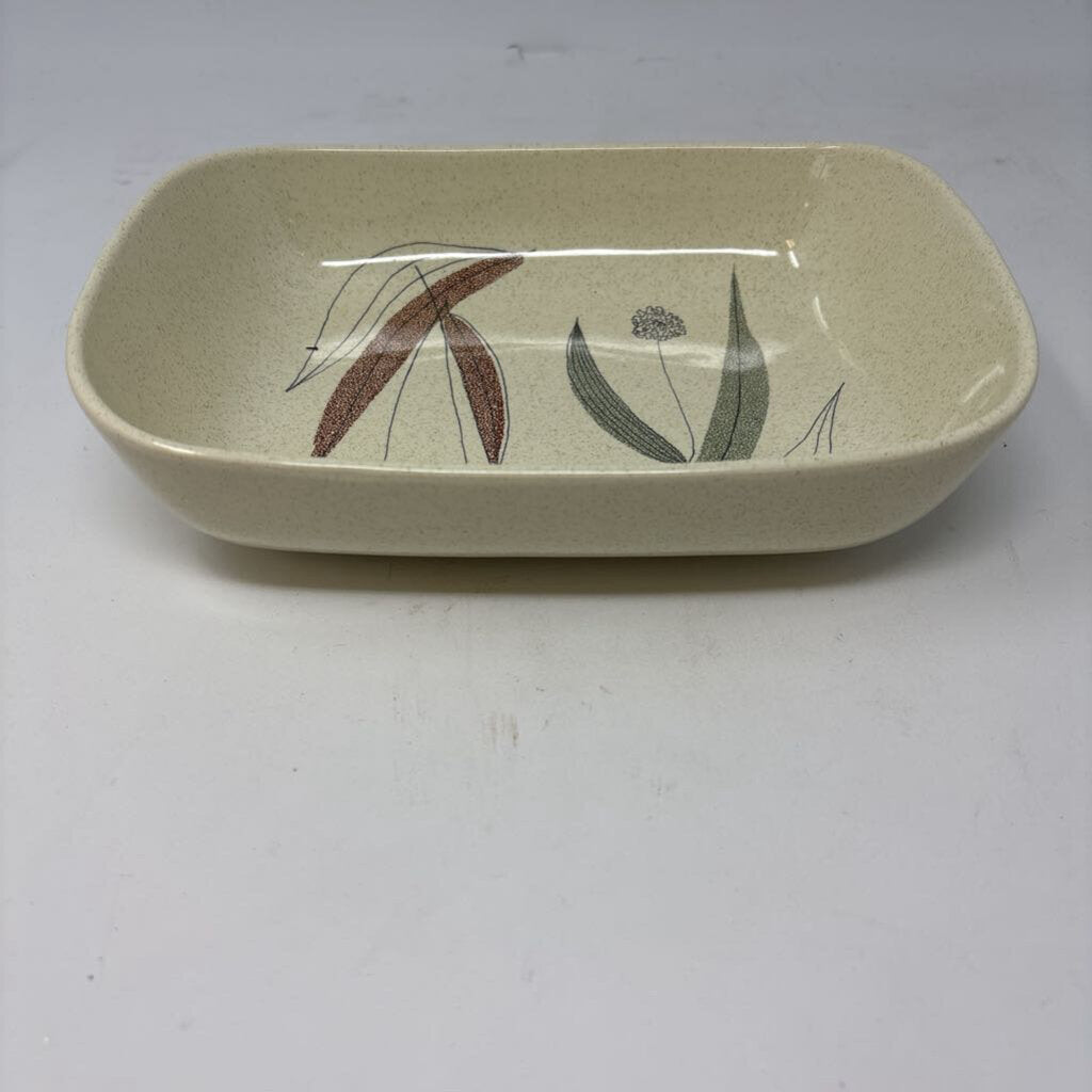 Veggie Serving Dish