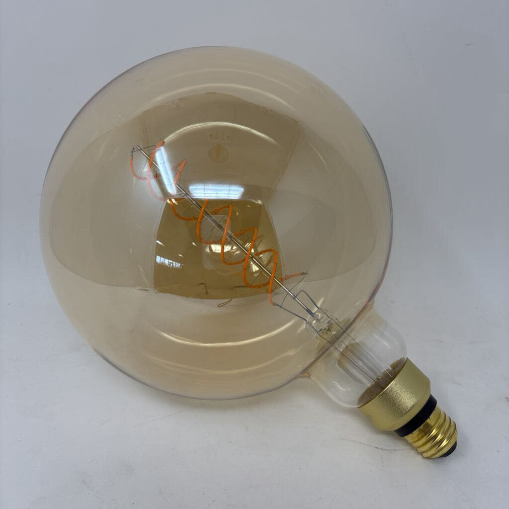 Extra Large LED Light Bulb in Box