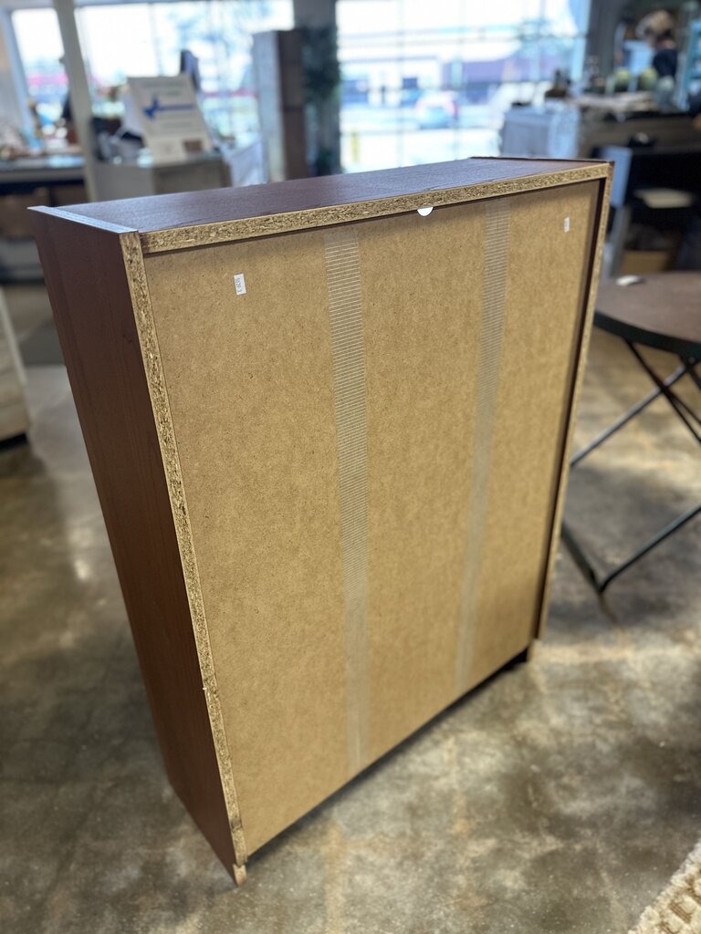 Bookcase 31.5 X 11 x 41.5