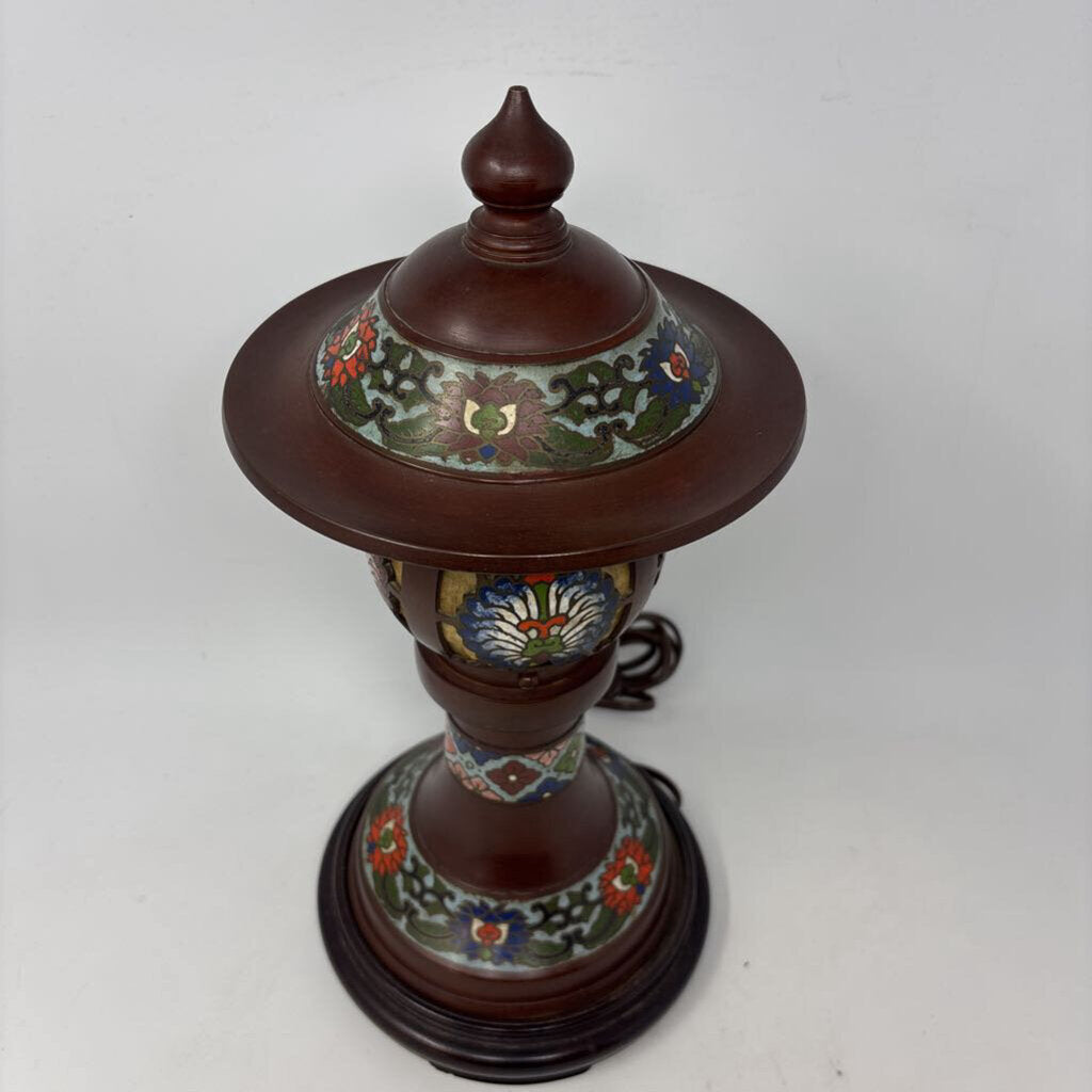 Asian Garden Lantern