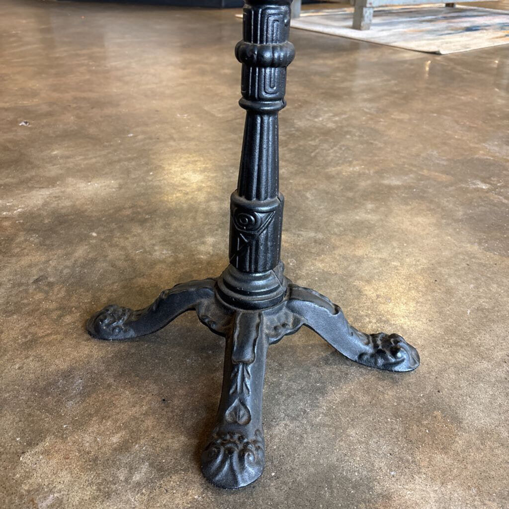 Vintage Standing Gumball Machine