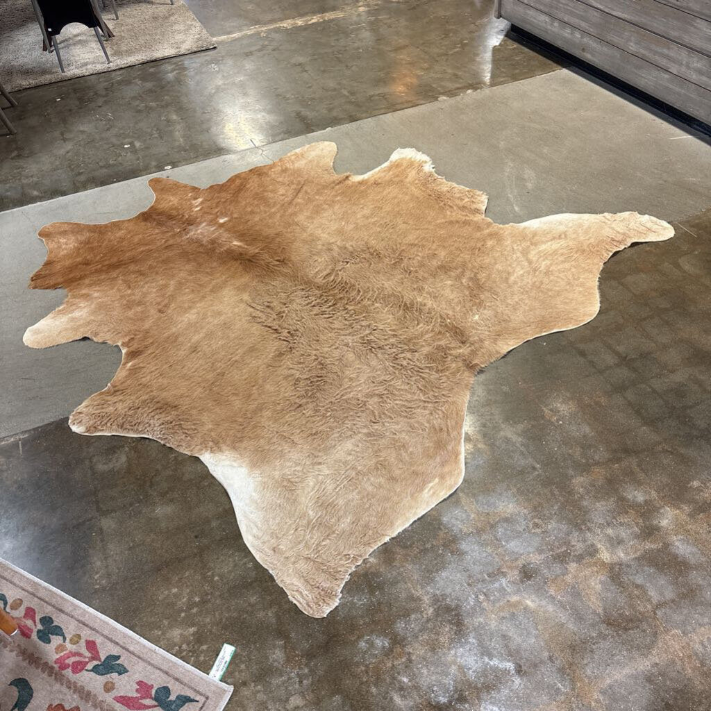 Koldby Cow Hide